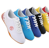 Martial Art / Kung Fu / Wushu / Tai Chi Sports Training Shoes Size 28-46 5 Colours Unisex Youth Adult