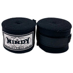 WINDY WHW MUAY THAI BOXING HANDWRAPS Elastic Cotton 3 m Vary Colours