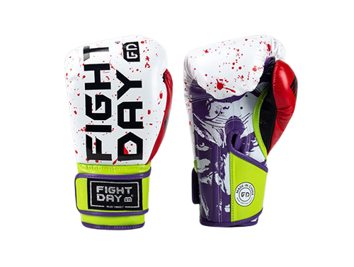 Joker online boxing gloves