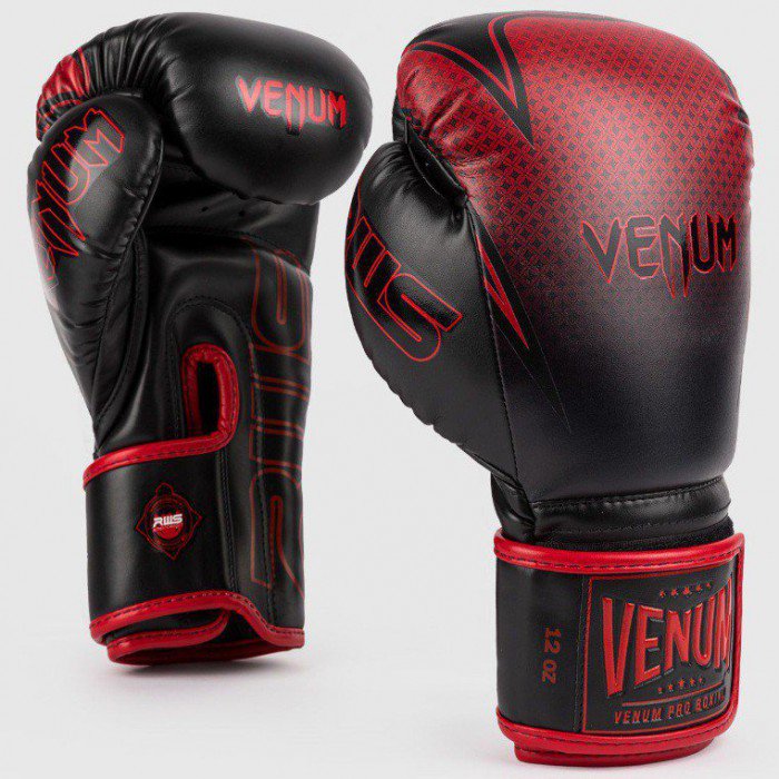 VENUM　ボクシンググローブ　8オンス＆16オンス/2セット VENUM ボクシンググローブ 8オンス＆16オンス/2セット VENUM