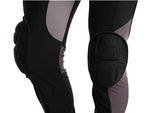 Extreme Sports Ski Snow Boarding Skate Hip & Knee Protective Padded Impact Pants Size S-L (OS008)