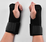 Extreme Sports Ski Snow Boarding Skate Protective Wrist Support S/L 2 Colours (OS011)