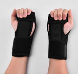 Extreme Sports Ski Snow Boarding Skate Protective Wrist Support S/L 2 Colours (OS011)