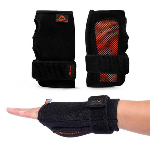 Extreme Sports Ski Snow Boarding Skate Protective Wrist Support S-L (OS013)