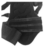 Extreme Sports Ski Snow Boarding Motorcycle Back Spine Protector Size S-L Unisex (OS018)