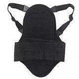 Extreme Sports Ski Snow Boarding Motorcycle Back Spine Protector Size S-L Unisex (OS018)