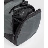 Venum-05154 Evo 2 Trainer Lite Duffle Bag Schwarz Khaki