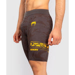 UFC Fusion by Venum Fight Week Men’s Vale Tudo Short M/L Earthen Brown