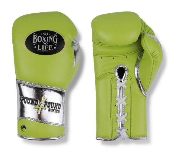 Boxing machine “Pound 4 Pound”