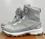 CLEARANCE SALES OUTDOOR 200G 3M thinsulate WATERRPOOF WINTER SNOW BOOTS Eur 36-39 White Gray