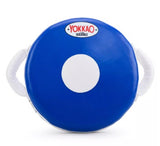 YOKKAO ROUND PUNCHING PAD Blue White