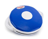 YOKKAO ROUND PUNCHING PAD Blue White