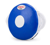 YOKKAO ROUND PUNCHING PAD Blue White