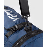 UFC Fusion by Venum Fight Week Duffle Bag Oceanic Blue