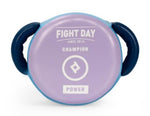 FIGHT DAY PS01 MUAY THAI BOXING MMA SMALL PUNCHING SHIELD PAD Size Free 7 Colours