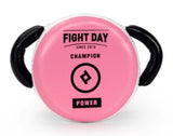 FIGHT DAY PS01 MUAY THAI BOXING MMA SMALL PUNCHING SHIELD PAD Size Free 7 Colours