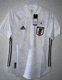 Adidas Japan 2020-2021 Away Jersey Size XS-XO