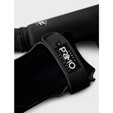 Primo Classic Muay Thai Shinguard S Black