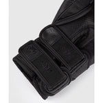 VENUM-05411-114 Reverso BOXING GLOVES 8-16 OZ Black Black