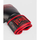 VENUM-05666-001 X RWS 2.0 BOXING GLOVES 8-16 OZ Black Red