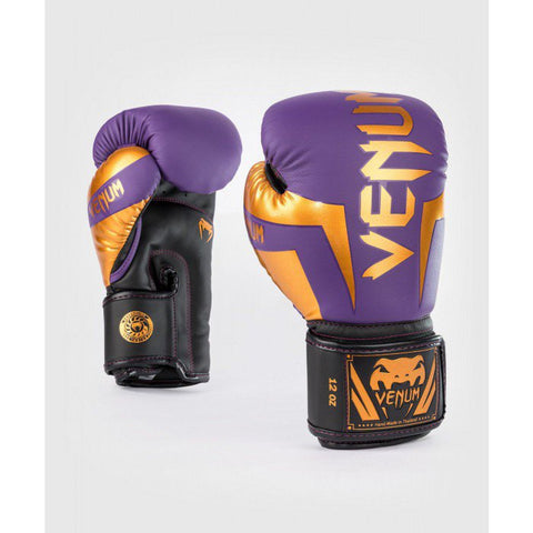 VENUM GLDTR 4.0 MUAY THAI BOXHANDSCHUHE 8 - 14 OZ