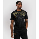 UFC Fusion by Venum Men’s Replica Short Sleeve T-Shirt VNMUFC-00336-126 Size M-L Champion