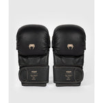 VENUM-05803-001 IMPACT EVO SACLES MMA SPARRING GLOVES Size S-L/XL Black