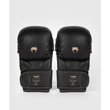VENUM-05803-001 IMPACT EVO SACLES MMA SPARRING GLOVES Size S-L/XL Black