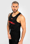 Venum-04909-001 RWS x Venum Tanktop M/L Schwarz