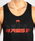 Venum-04909-001 RWS x Venum Tank Top M / L Black