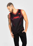 Venum-04905-001 RWS x Venum Tank Top Dry Tech S / M Black