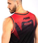 Venum-04905-001 RWS x Venum Tank Top Dry Tech S / M Black