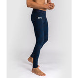 UFC Venum Performance Institute 2.0 Men’s Performance Tight Size M-L Black Red