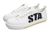 STA x FEIYUE Collaboration Canvas Shoes Sneakers Size 36-46 Unisex Youth Adult 8 Colours (Copy)