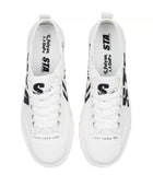 STA x FEIYUE Collaboration Canvas Shoes Sneakers Size 36-46 Unisex Youth Adult 8 Colours (Copy)
