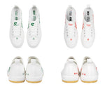 STA x FEIYUE Collaboration Canvas Shoes Sneakers Size 36-46 Unisex Youth Adult 8 Colours (Copy)