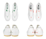 STA x FEIYUE Collaboration Canvas Shoes Sneakers Size 36-46 Unisex Youth Adult 8 Colours (Copy)
