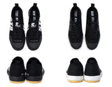 STA x FEIYUE Collaboration Canvas Shoes Sneakers Size 36-46 Unisex Youth Adult 8 Colours (Copy)