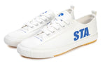 STA x FEIYUE Collaboration Canvas Shoes Sneakers Size 36-46 Unisex Youth Adult 8 Colours (Copy)