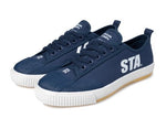 STA x FEIYUE Collaboration Canvas Shoes Sneakers Size 36-46 Unisex Youth Adult 8 Colours (Copy)