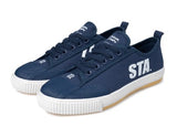 STA x FEIYUE Collaboration Canvas Shoes Sneakers Size 36-46 Unisex Youth Adult 8 Colours (Copy)