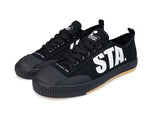 STA x FEIYUE Collaboration Canvas Shoes Sneakers Size 36-46 Unisex Youth Adult 8 Colours (Copy)