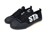 STA x FEIYUE Collaboration Canvas Shoes Sneakers Size 36-46 Unisex Youth Adult 8 Colours (Copy)