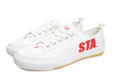STA x FEIYUE Collaboration Canvas Shoes Sneakers Size 36-46 Unisex Youth Adult 8 Colours (Copy)