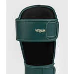 VENUM-05062-005 IMPACT EVO SHIN GUARD PROTECTOR Size M-XL Emerald Green