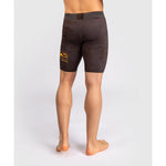 UFC Fusion by Venum Fight Week Men’s Vale Tudo Short M/L Earthen Brown