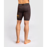 UFC Fusion by Venum Fight Week Men’s Vale Tudo Short M/L Earthen Brown