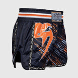 Venum-03343-009 Giant MUAY THAI BOXING Shorts XS-XXL Orange