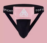 TOFIGHT TFGP8 Groin Guard Protector Adult & Junior S-XL 5 Colours