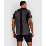 VENUM-05362-052 TECHNICAL 3.0 DRY TECH T-SHIRT Size M-L Graphite